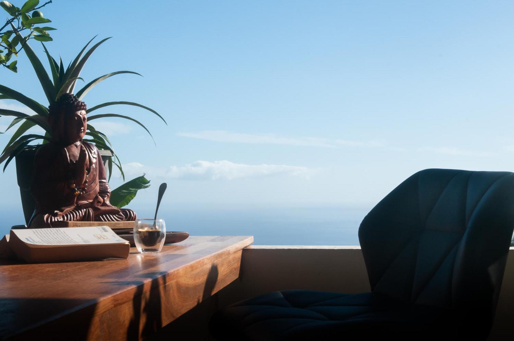 Vue Sur Moorea Apartment Punaauia  Luaran gambar